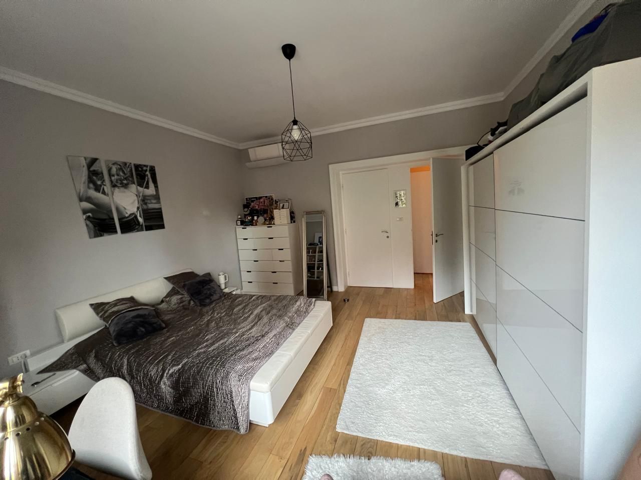 MEDICINA - CENTRAL- ETAJ 1 - 4 cam - 3 bai - centrala proprie - Poză 17