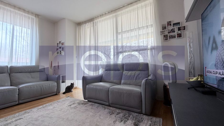 VANZARE 4 CAMERE | PARCUL PRIVIGHETORILOR | LANGA PADURE | TERASA 17 MP | - Poză 5