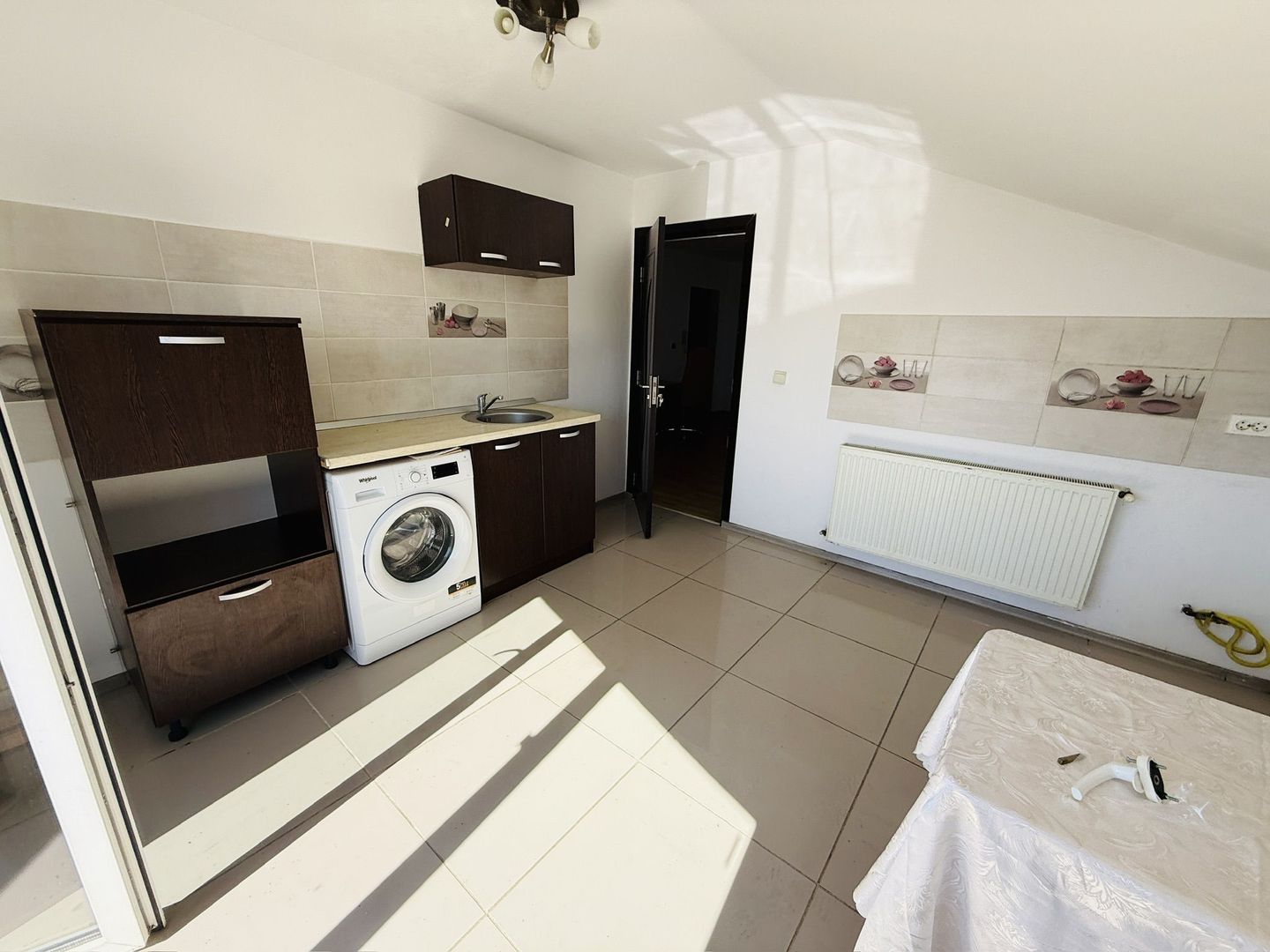 Chișoda | 3 camere | 78 mp utili | Etaj 2 | Centrală proprie - Poză 8