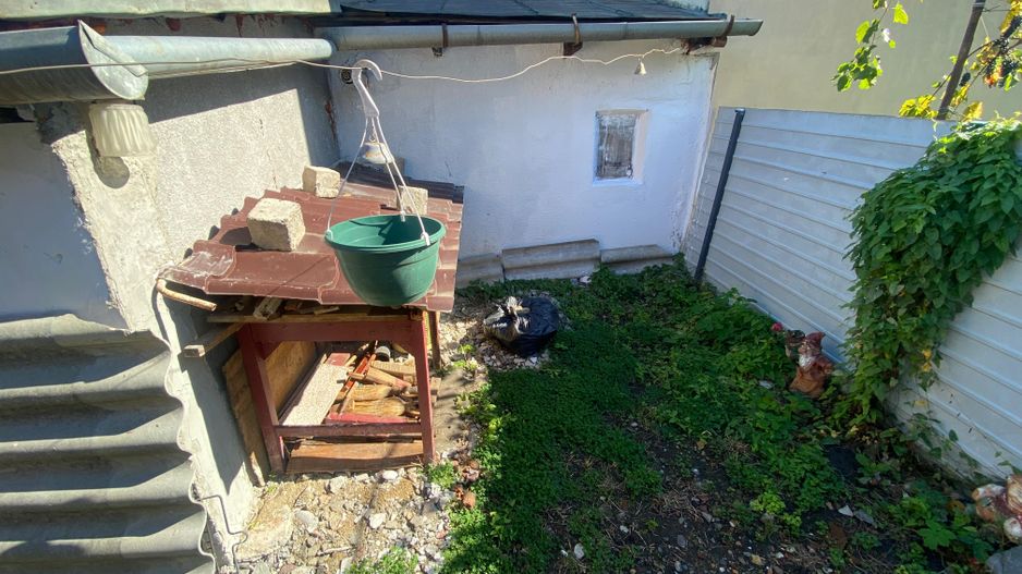 Casa de vanzare in zona Gheorghe Doja - Poză 10