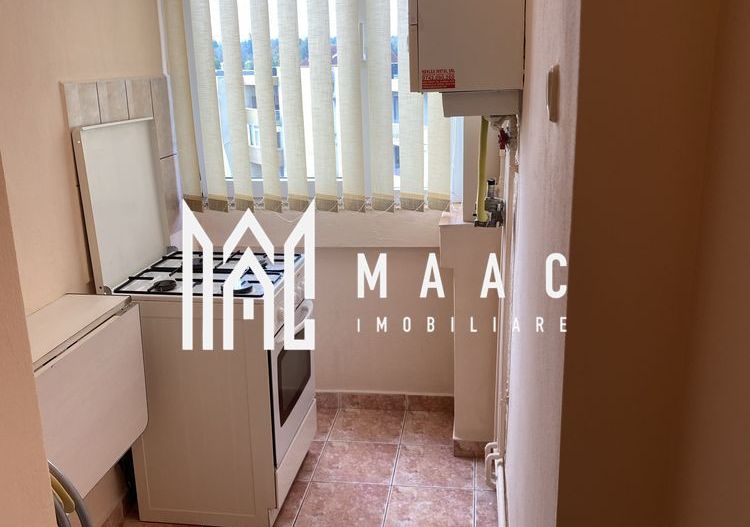 Garsonieră de închiriat | Hipodrom 4, Sibiu | balcon - Poză 4