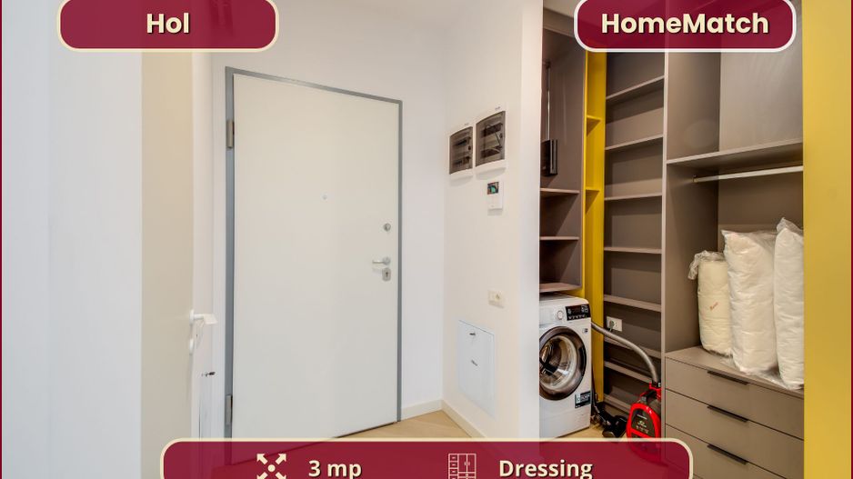 Cortina North || Studio || Comision 0 - Poză 8