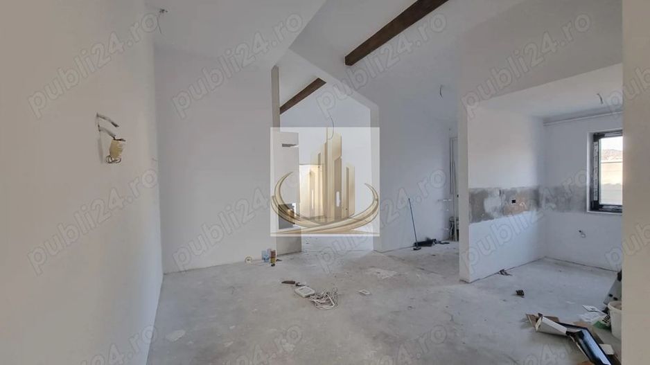 Grand Mobilis vă propune spre vânzare un duplex modern, situat în Ghir - Poză 4