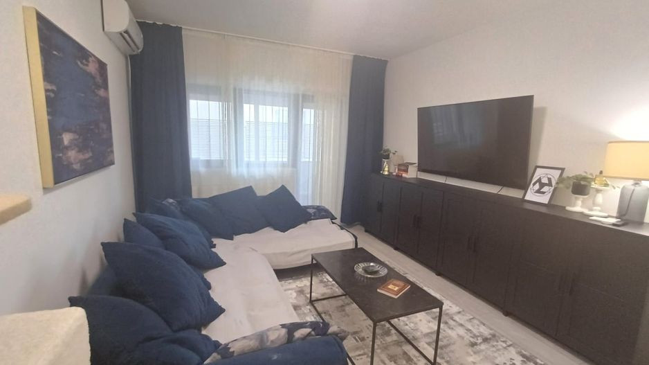 Apartament 2 camere 2021 Mihai Bravu Metrou Muncii - Poză 2