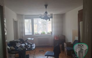 P 1229 - Apartament cu 2 camere în Târgu Mureș, Tudor, Zona Dacia