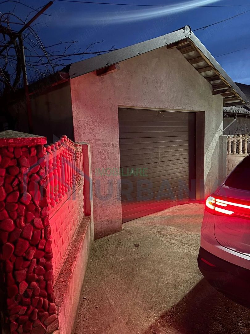 Casă de vânzare Razboieni-Targu Frumos - Poză 2