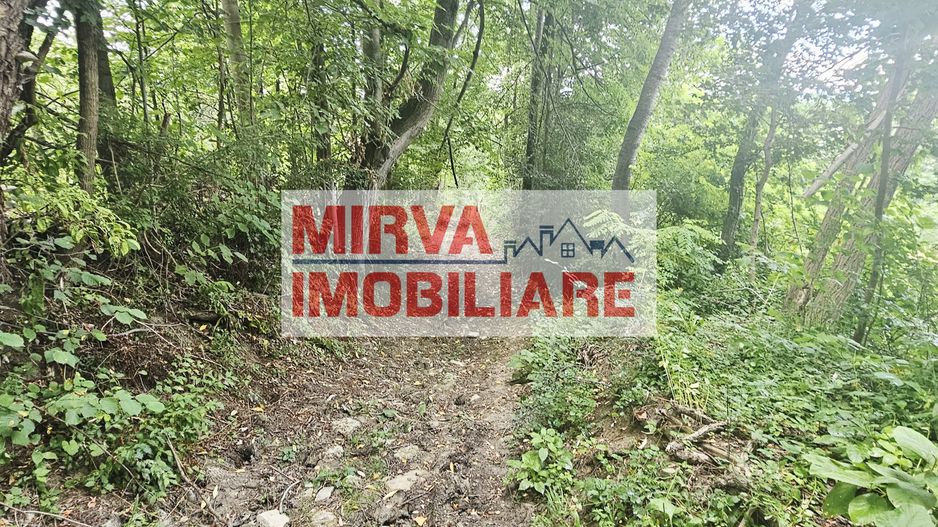 Teren intravilan de vânzare – 2.190 mp – Podu Vadului, Breaza - Poză 14