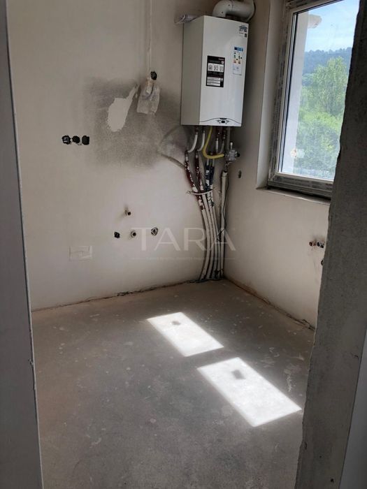 Apartament 1 camera, Floresti - Poză 2