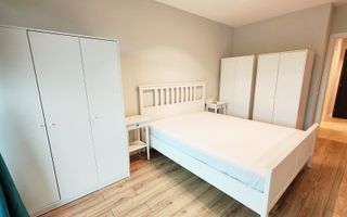 2 camere, modern, parcare, terasa, Soporului, Grand Park, Gheorgheni - Poză 4