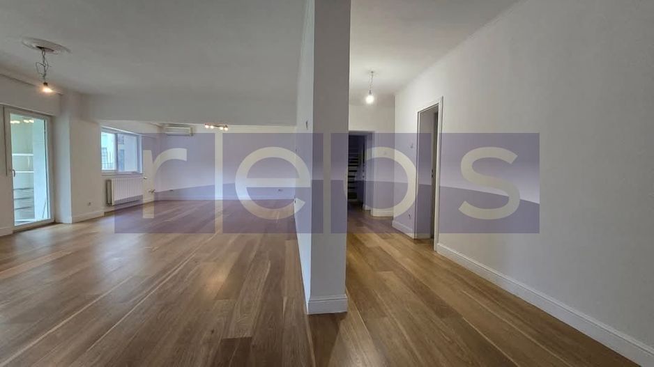 VANZARE 3 CAMERE HERASTRAU 110mp - Poză 2