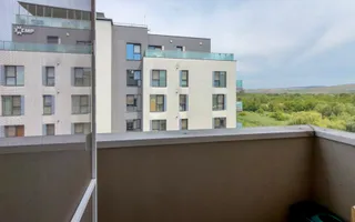 Apartamentul 2 camere, Parcare, zona Iulius Mall - Poză 16