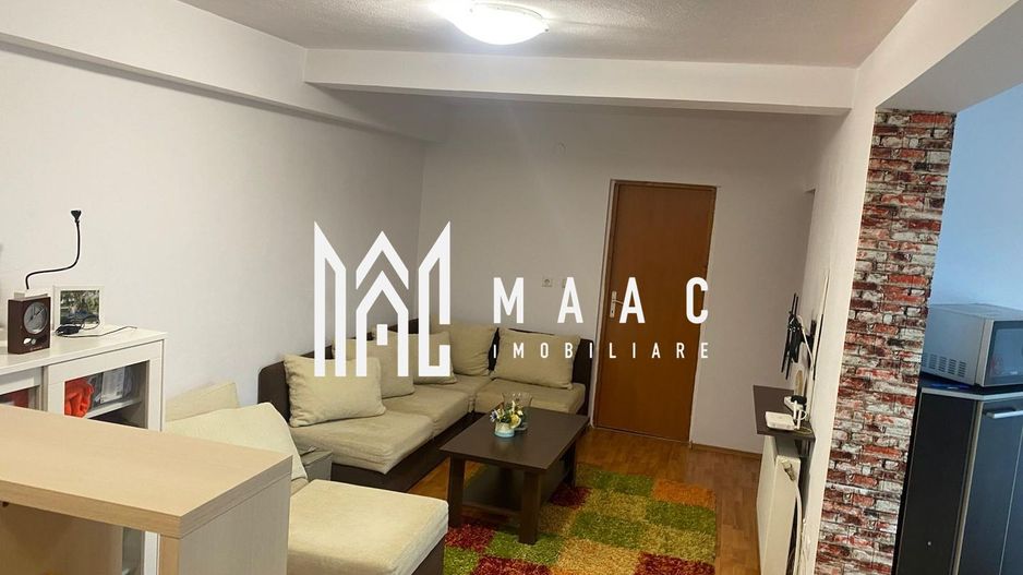 Apartament 3 camere de închiriat | Sibiu | Valea Aurie | 52 mp - Poză 5