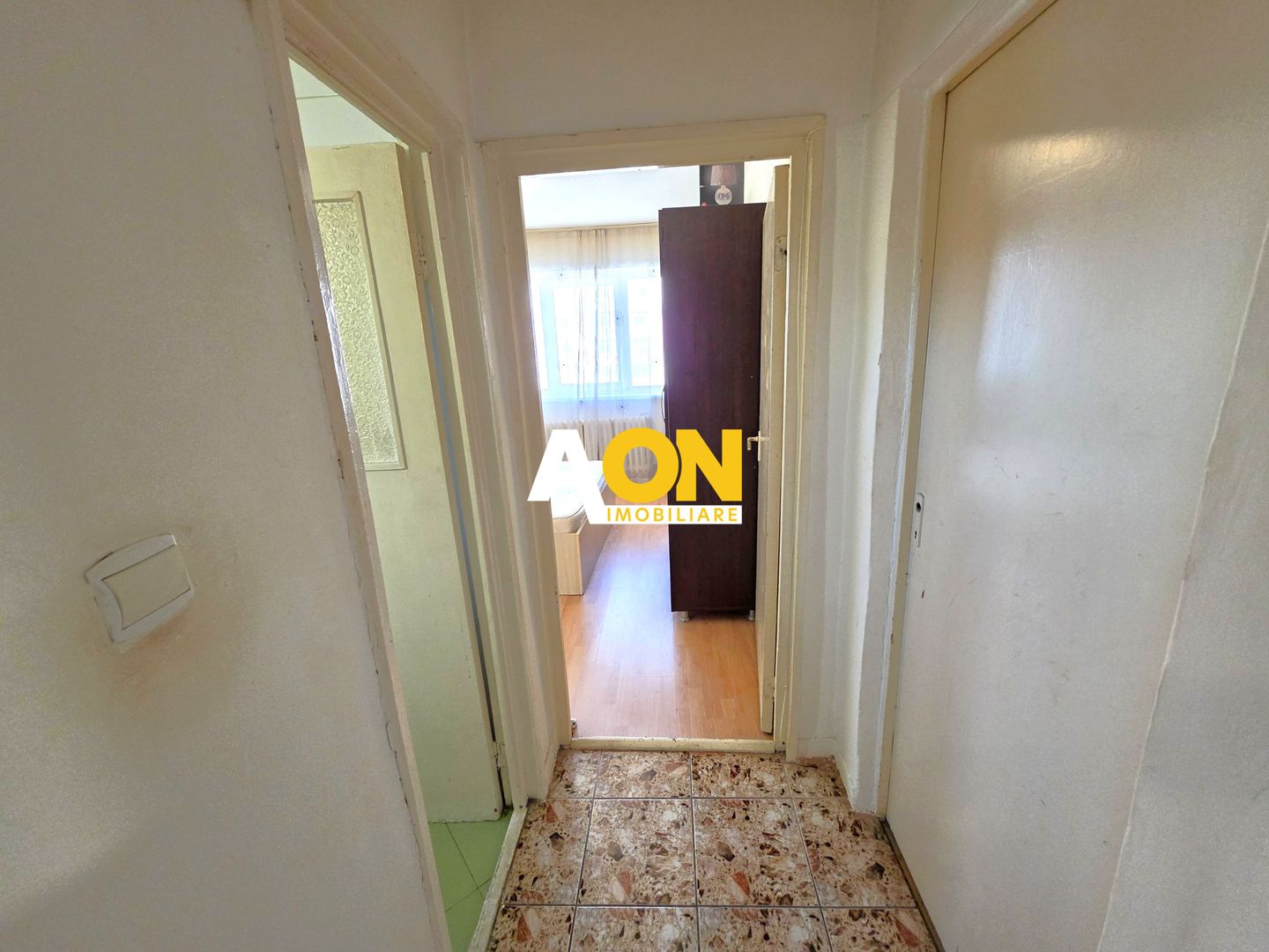 Apartament 2 camere, etaj 4 din 10, Cetate, zona B-dul Transilvaniei - Poză 5
