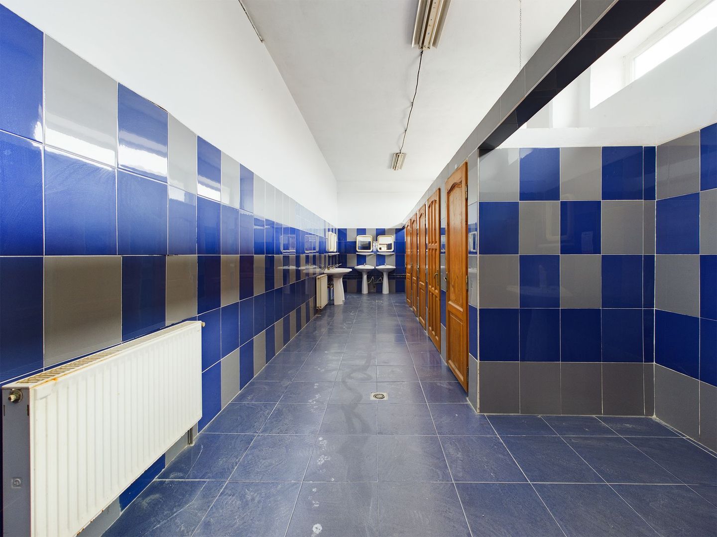 Hală de 2050 mp în Arad - Poză 13