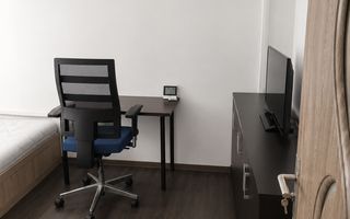 Girocului-Generala 25 | 2 Camere | Etaj 1 |  Mobilat si Utilat - Poză 6