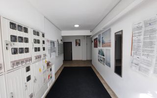 Apartament 2 camere mobilat,utilat,loc de parcare, Zona Brancoveanu - Poză 4