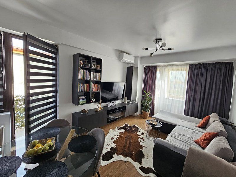 Apartament 2camere parc Bazilescu - Poză 4