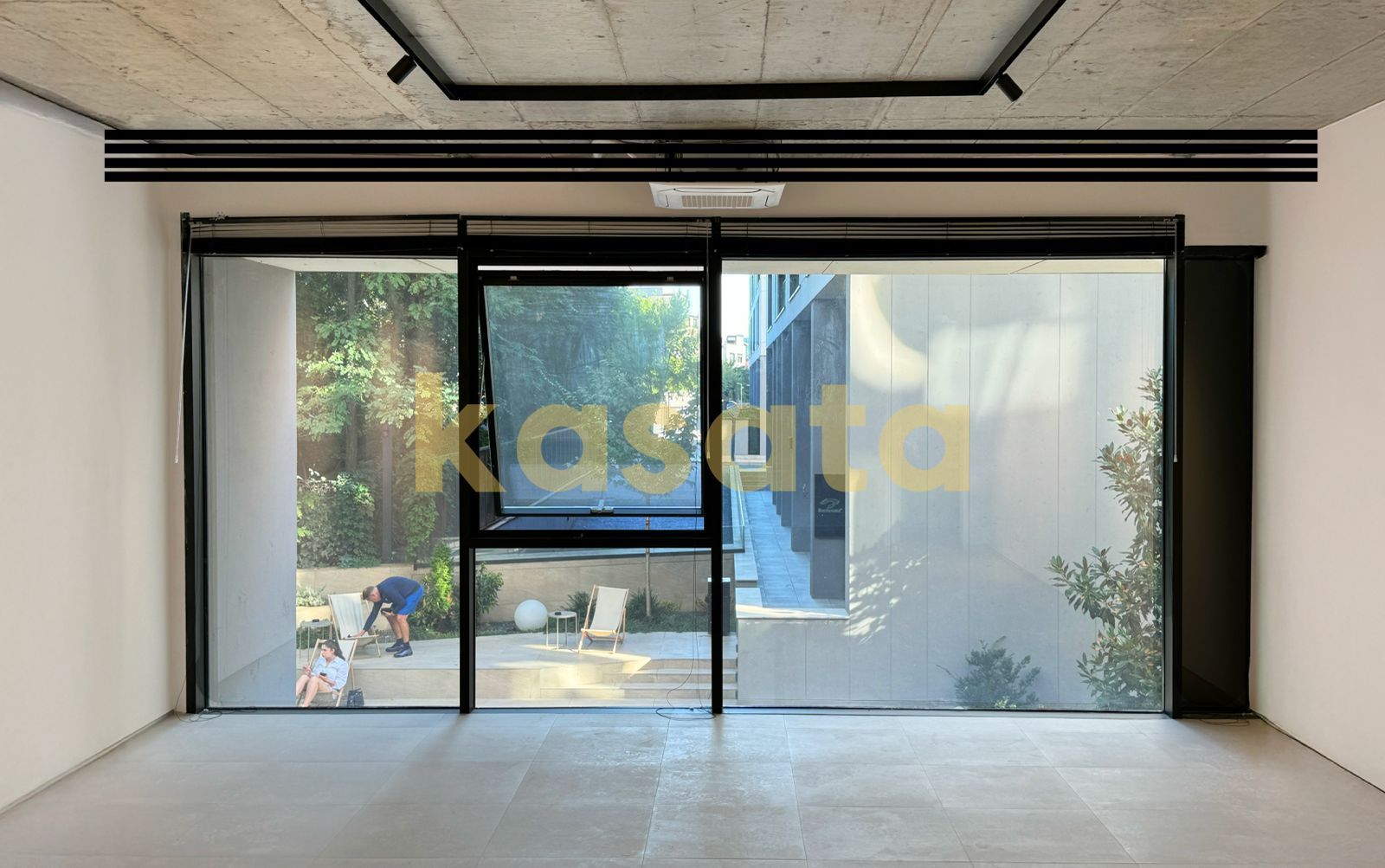 OPORTUNITATE | SPAȚIU COMERCIAL PREMIUM ÎN WIN HERĂSTRĂU - Poză 1