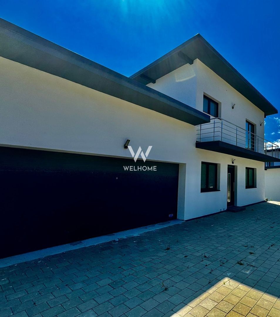 Casa individuala Premium in Cisnadioara, Sibiu - Poză 9