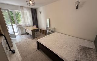 2 camere decomandate, balcon, Zona Clabucet, Manastur, Bucium - Poză 2
