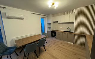 Apartament de 2 camere, 56mp, parcare, Zona Maurer - Poză 2