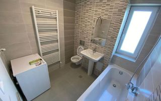 Apartament open space, etaj superior, boxa inclusa - Poză 4