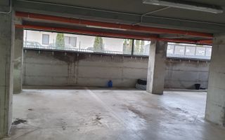 Apartament cu 2 camere decomandat, etaj 4/7 zona Iulius Mall ! - Poză 14
