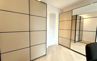 Apartament 3 camere mobilat complet I Cortina North Pipera - Poză 5