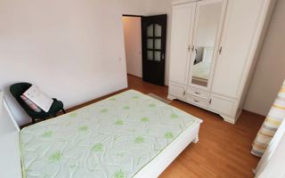 3 camere, TOTUL NOU, modern, balcon, parcare, Floresti - Poză 13