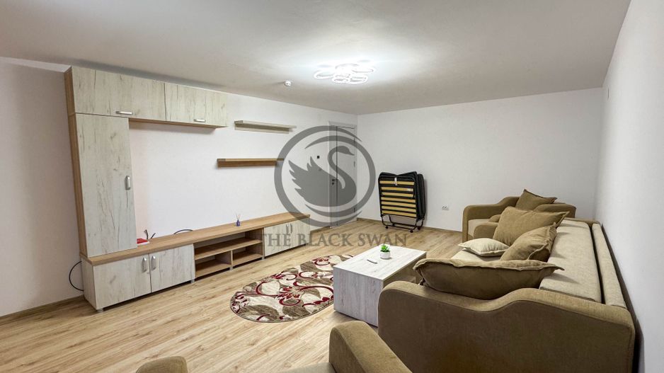 Apartament cu 2 camere de vanzare | Valenii de Munte | Comision 0% - Poză 2