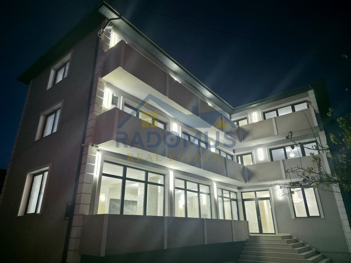 Clădire Multifuncțională Nouă – Str. Alexandru Deparateanu - Nr.32 - Poză 17