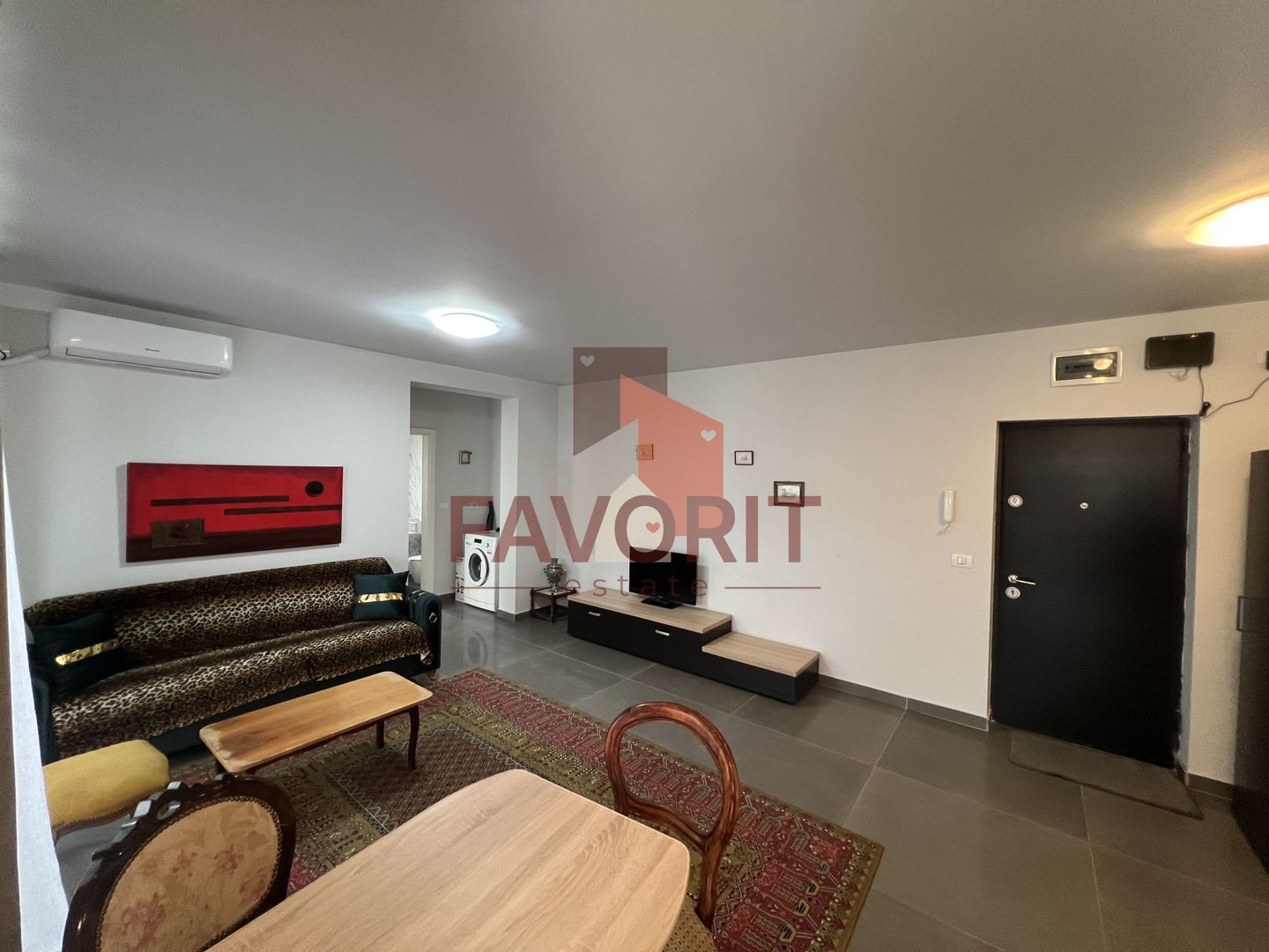 Apartament 2 camere – Dumbrăvița | Profi Bd. Petre Țuțea | PET-FRIENDLY - Poză 2