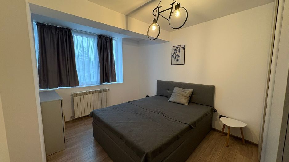 AP. 3 CAMERE BRANCOVEANU, LOC PARCARE, BLOC NOU, CENTRALA TERMICA - Poză 6