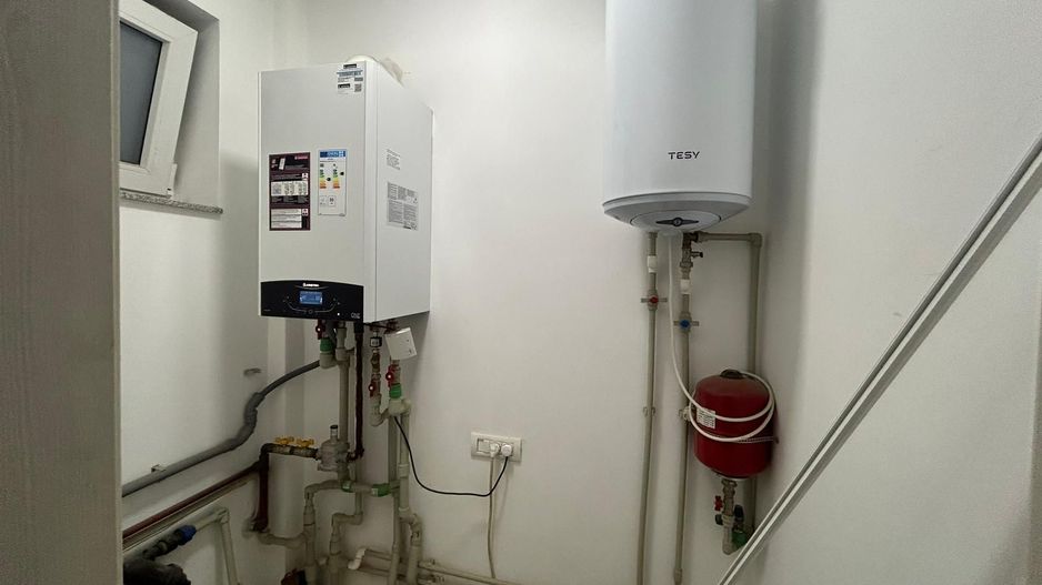 Spatiu de Inchiriat Otopeni - Poză 2