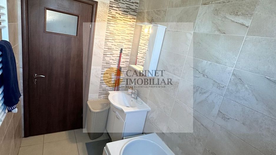 2 camere I Complex Dristor Park I 2017 I Etaj 4/5 retras - Poză 10