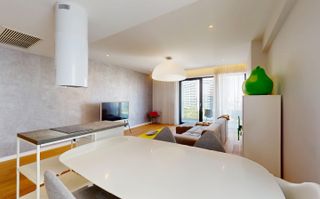 APARTAMENT PREMIUM | PARCARE | ONE HERASTRAU TOWERS - Poză 6