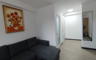 Garsoniera complect renovata - Poză 4