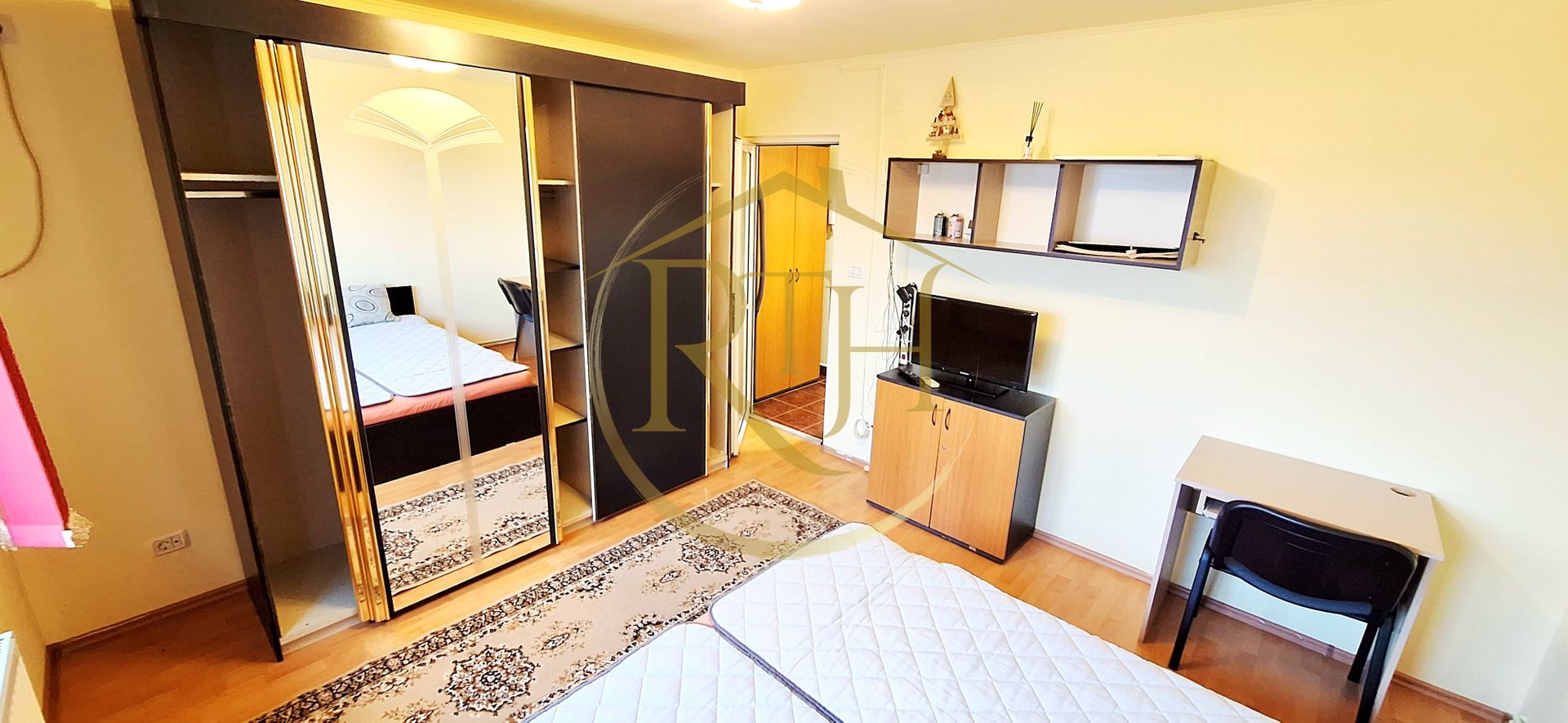 Oferim spre inchiriere apartament cu 1 camera,Zona Soarelui aproape de SudPlaza - Poză 10