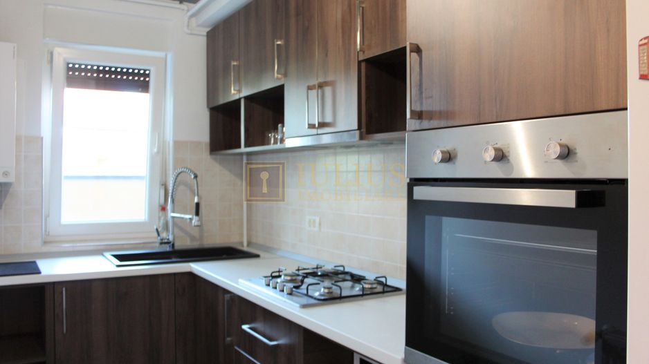 Apartament cu terasa la parter in complex, deosebit, zona linistita. - Poză 4