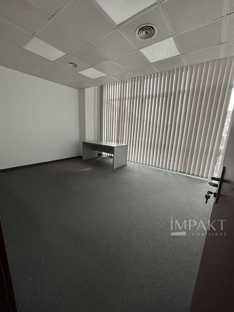 De închiriat spații moderne de birouri -Clădire centrala - Poză 30