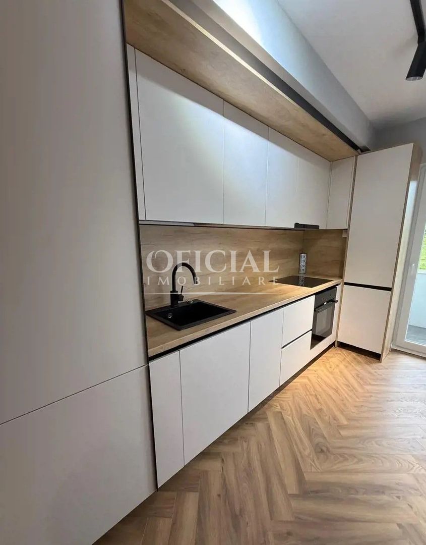 Apartament 2 Camere | 37 Mp | Parcare | Floresti Terra - Poză 6
