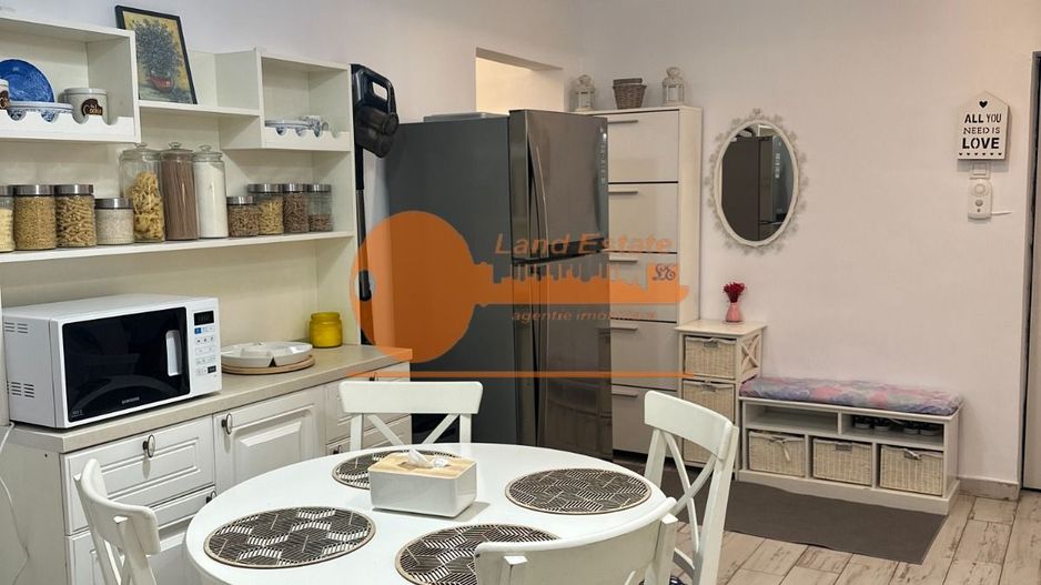 3 camere Lujerului-Veteranilor (centrala termica ) - Poză 12