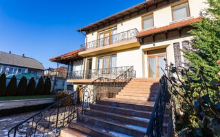 Vânzare, casă, 4 camere, strada La Rășcruce, Dumbrava - Poză 65