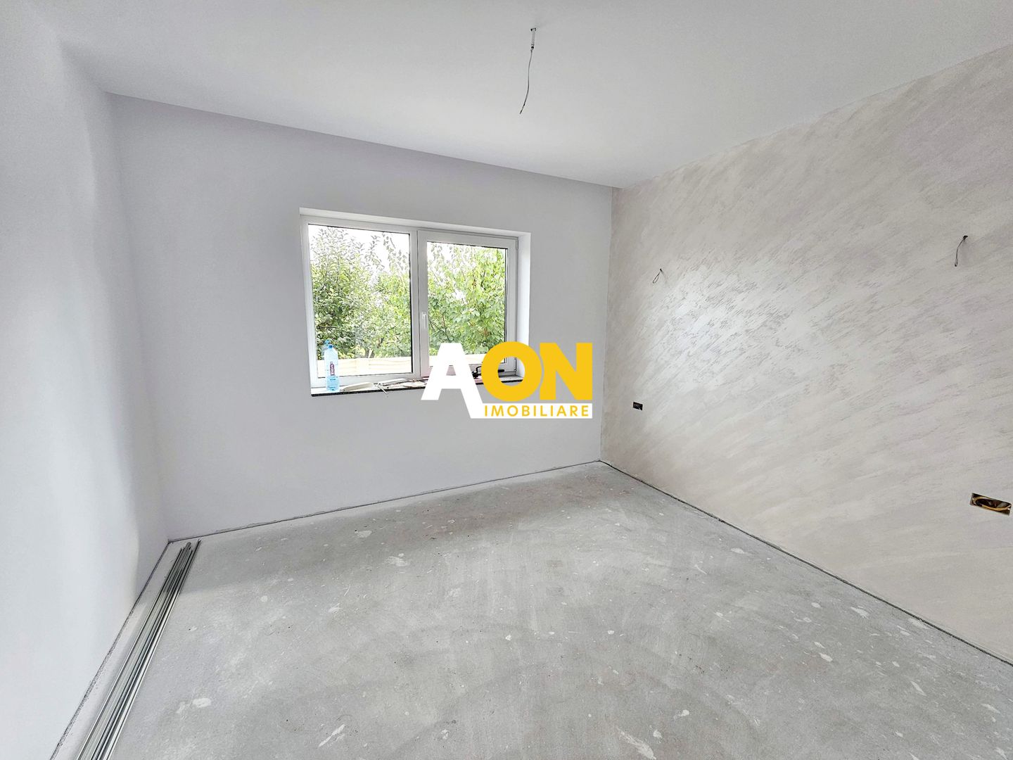 Casa 4 camere, finisaje la cheie, 500 mp teren, Micesti - Poză 13