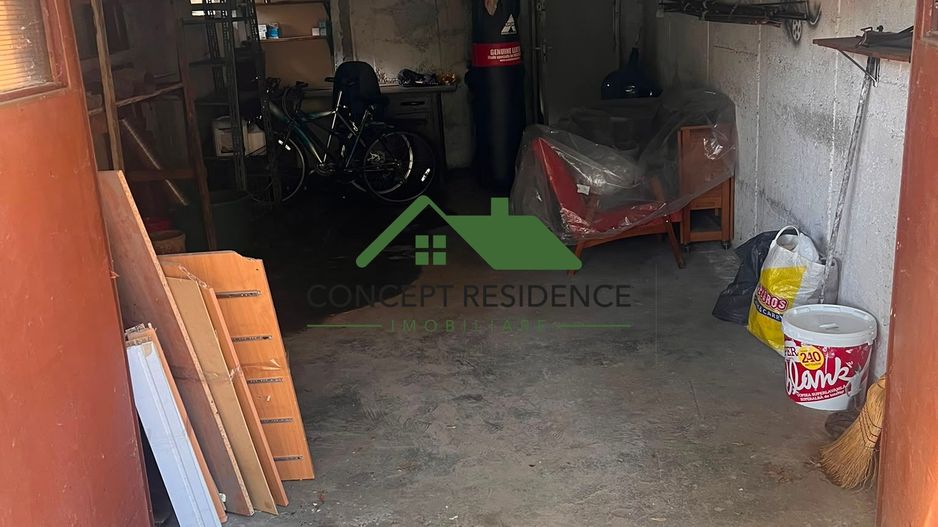 Apartament cu 3 camere | Zona Albina | 76 mp utili | Garaj sub bloc - Poză 12