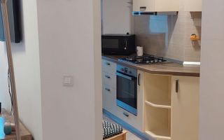 🏡 Garsonieră mobilată | Centrala | New Residence Drumul Taberei - Poză 3