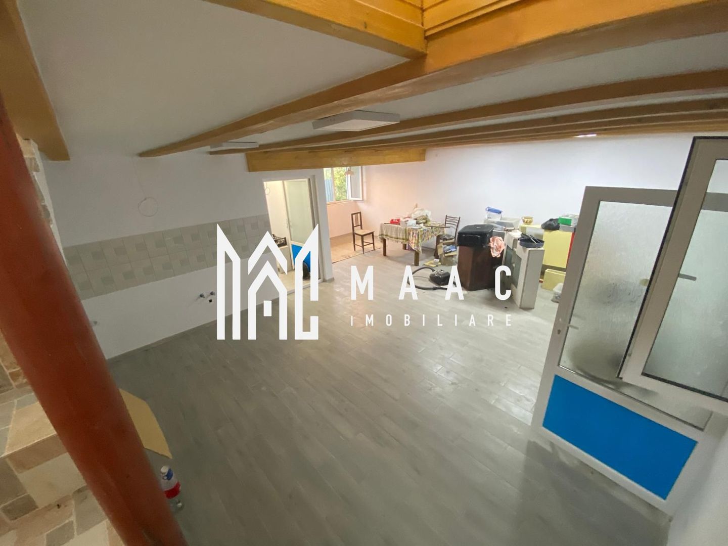 Casă Modernă I 160 mp Utili I Teren Generos  I Daia Nouă - Poză 12