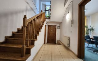 9 camere, vila tip duplex, cu garaj, pretabil office, Domenii Aviator Popisteanu - Poză 7