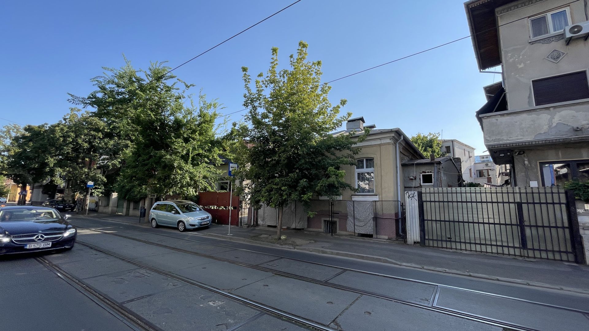 Apartament Casa + Anexa | Traian | Pache | Popa Nan | curte - Poză 2