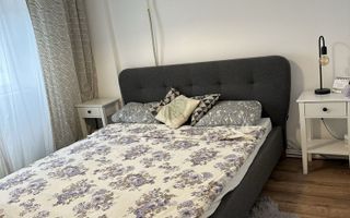 Apartament 2 camere de inchiriat, zona Kaufland Pacurari, Iasi - Poză 4